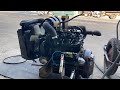 Động Cơ Yanmar 3t70 Quá Đẹp lh 0972547272 | Nông Cơ Nguyễn Văn Châu