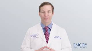 Joshua Mann, DPM -  Dual Board-Certified Podiatrist at Emory Healthcare