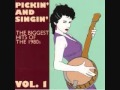 Pickin' On Series - In The Air Tonight (Phil Collins Bluegrass Tribute)