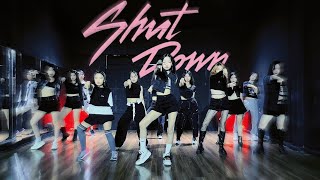 BLACKPINK - SHUT DOWN | Dance Cover By NHAN PATO