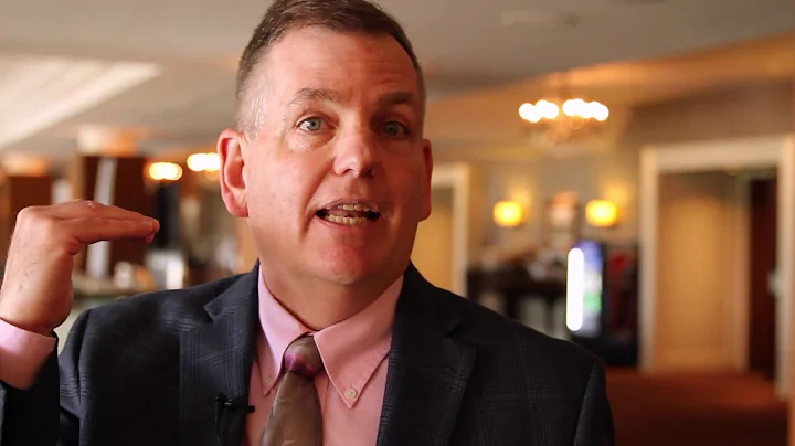 Interview with Hamacher Resource Group's Dave Wend...