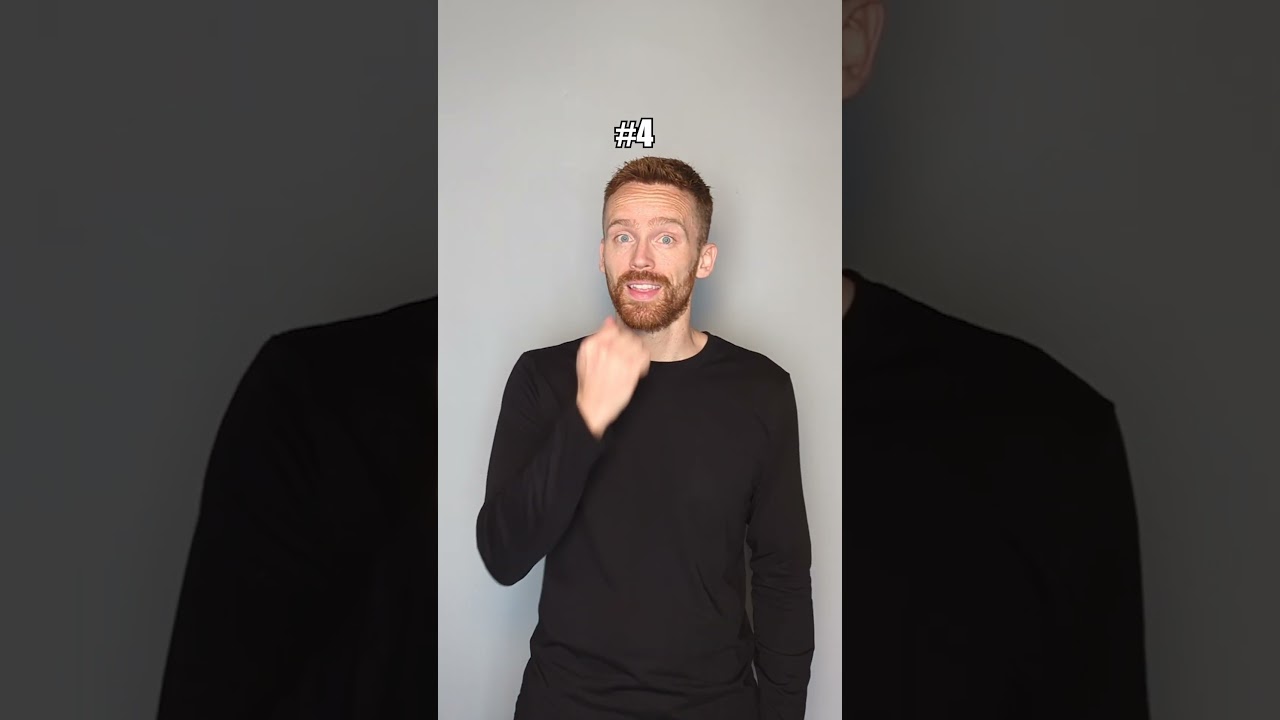 BSL Fingerspelling Quiz: Colours