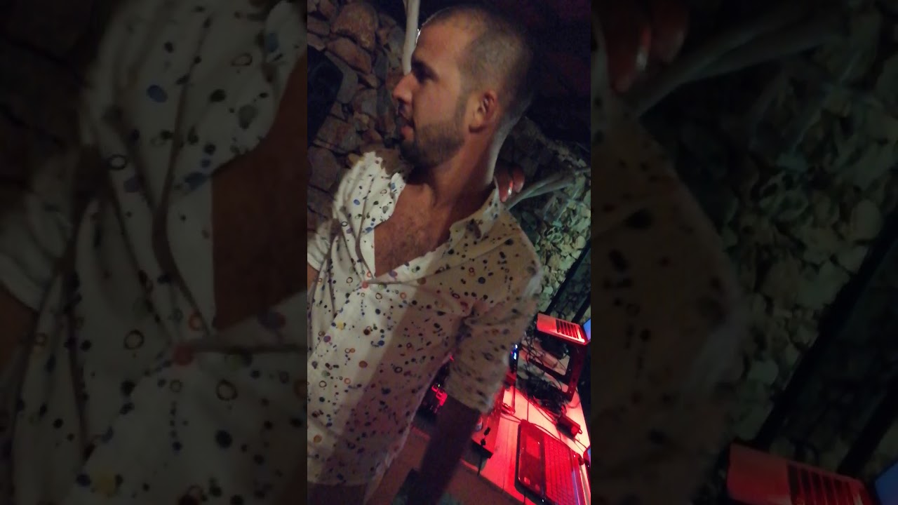 BIRTHDAY MARIO LANZA... STRIUNIZZO CELESTINO BINDULU BRISCO SALENTO ROCKERS... DANCEHALL STYLE....