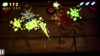 Fruit Slice Android Gameplay ios