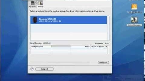 Deleting a Backup Plan for Macintosh