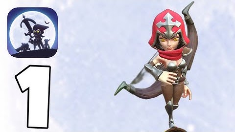 Path Of Immortals: Survivor | Gameplay Walkthrough Part 1 | Limbo