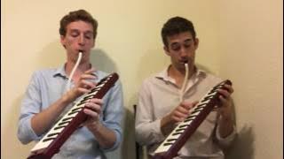 Nutcracker Mini Suite