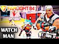 WATCHMAN✨ Farlight84 Gameplay Video🔥//@Virtualyoddhalive #farlight84gameplay #farlight84 #foryoupage