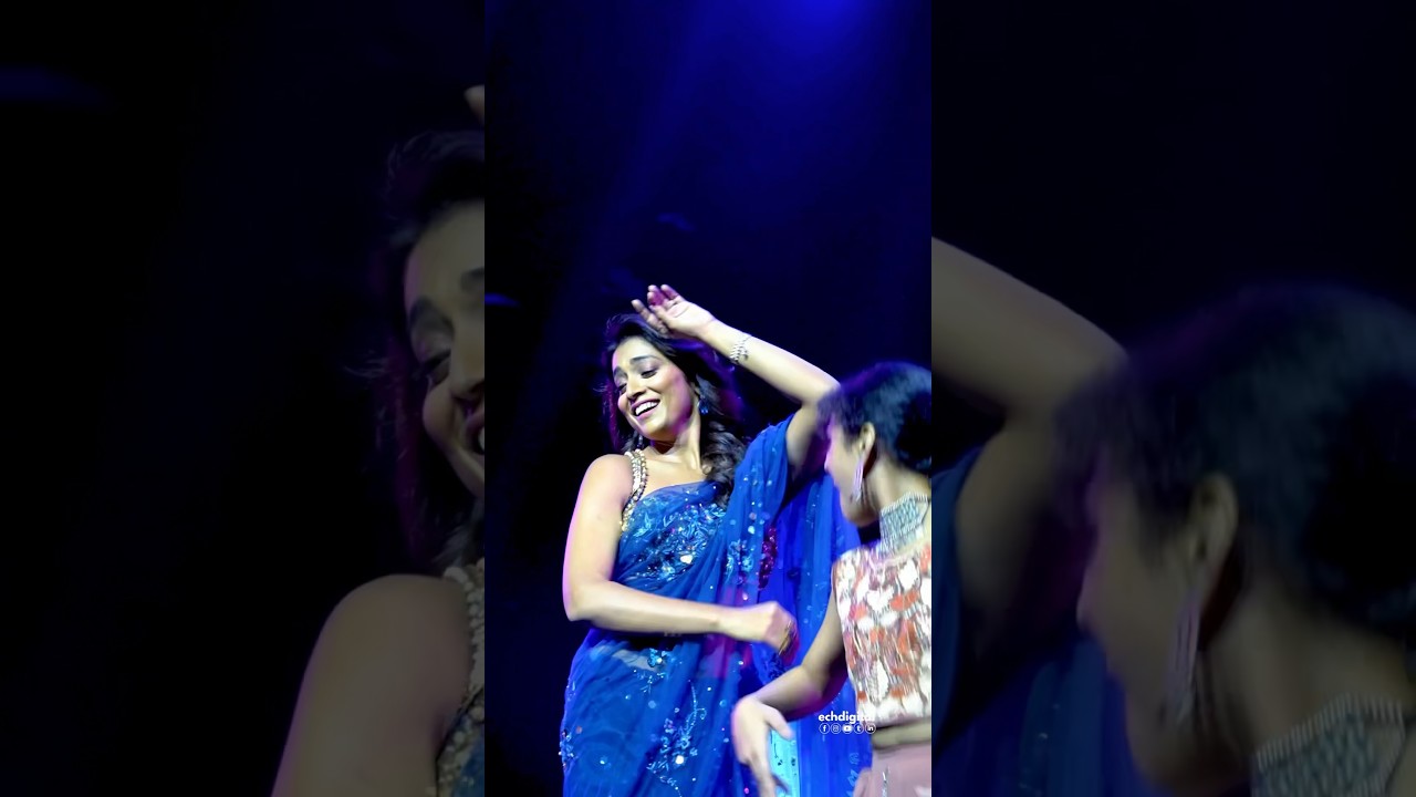 South Indian Actress Shriya Saran  | Latest Dance Performance | Dubai | 2024