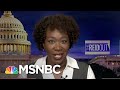 Trump's Defense 'A Blizzard Of Lies, Conspiracy Theories, Whataboutism, & BS' | The ReidOut | MSNBC