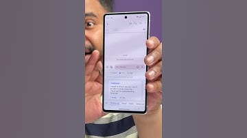 This Android Keyboard Has ChatGPT!