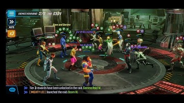 Doom 3.4 first mutant node - 1 shot