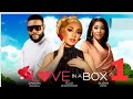 LOVE IN A BOX 1 (Trending Nollywood Nigerian New Movie) Sandra Okunzuwa, Felix, Susan #2024