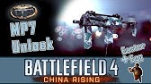 Battlefield 4 Cs5 Unlock Dragons Teeth Dlc Youtube