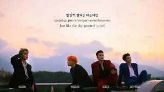 Download Lagu The Rose (더 로즈) - RED (Hangul/Rom/Eng Lyrics) MP3 Download Lagu The Rose (더 로즈) - RED (Hangul/Rom/Eng Lyrics) MP3