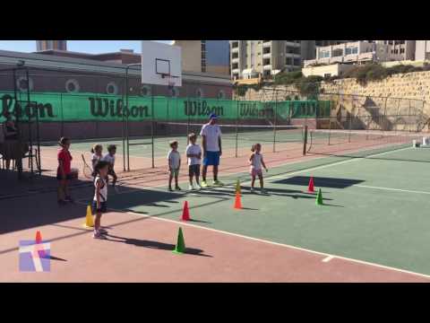 TennisLine Academy -