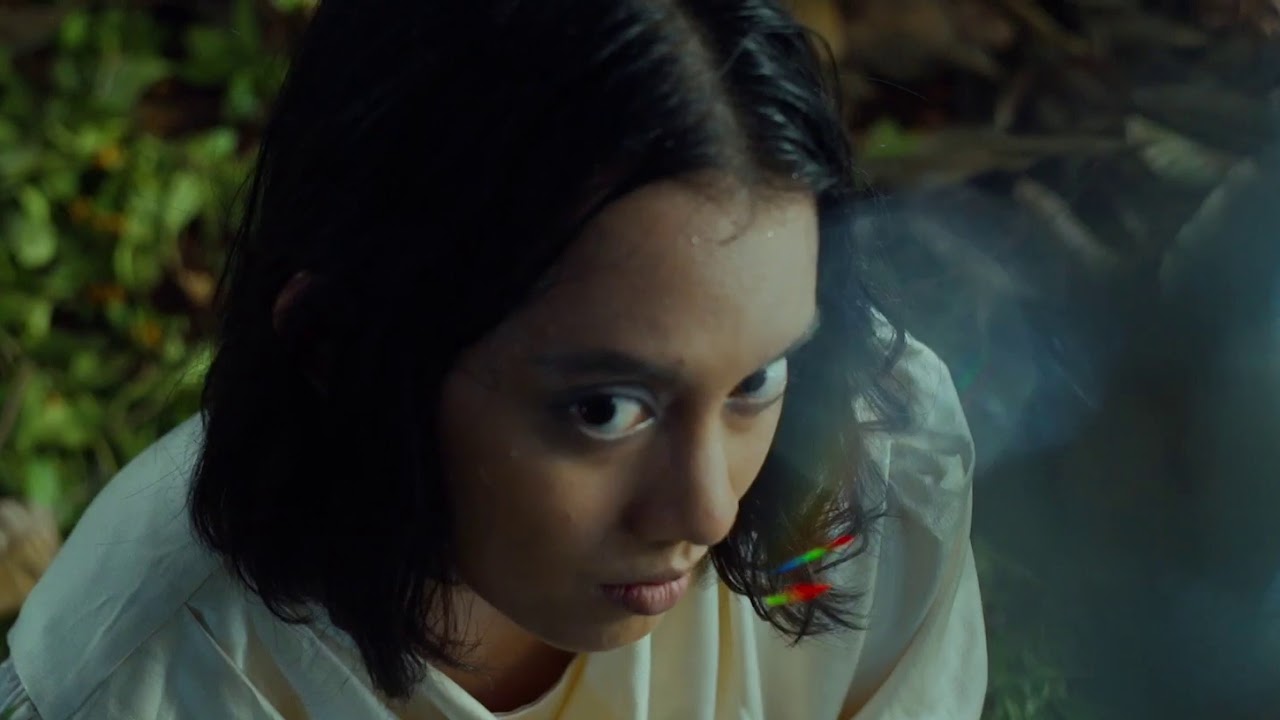 SUPERFINE - Rabbit Hole (Official Music Video)