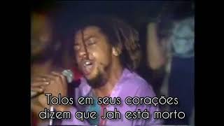 Bad Brains - King of Glory - Tradução