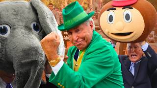Every Lee Corso Headgear Pick of the 2024 College Football Season