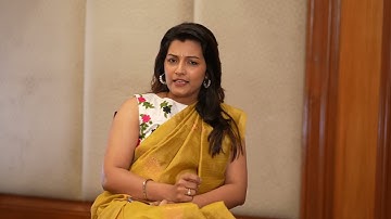 Mindspring Series 21 | Mumbai| Interview with Sonam Singh