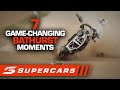 FLASHBACK: 7 Game-changing Bathurst Moments - Supercheap Auto Bathurst 1000 | Supercars 2020