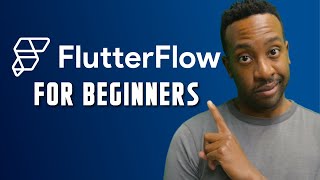 FlutterFlow for Beginners 2024 | How to Build Your App from Scratch screenshot 2