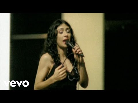 Marisa Monte - Não É Proibido