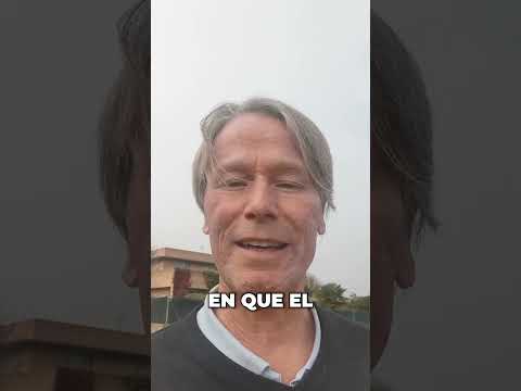 El Martes Pasado Me Cabreé Con Un Conductor.