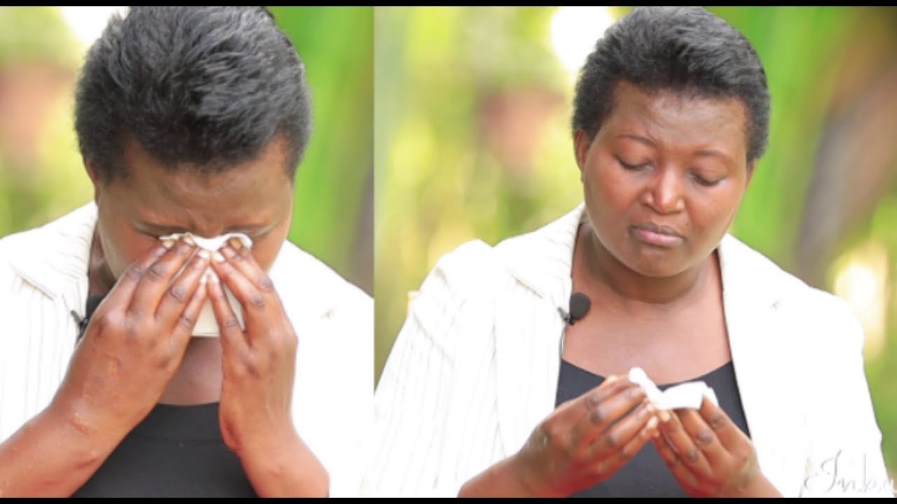 NARETSE IKIBIKIRA NSHAKA UMUGABO ANSABA DIVORCE TUGEZE AHARYOSHYE😥NABAYE MUKAZE W'ABANA BE MWIZA PE!