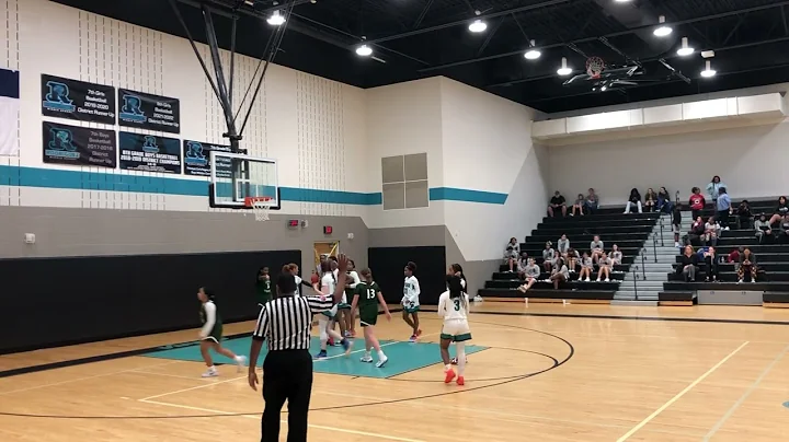 RMS Game 3 Part 2