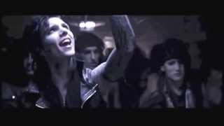 Sweet Blasphemy-Black Veil Brides (official music video)