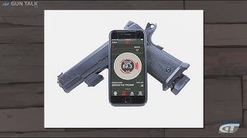 Mantis Blackbeard (Plus, Win a Shower Gun!): SHOT ‘20 | Gun Talk LIVE