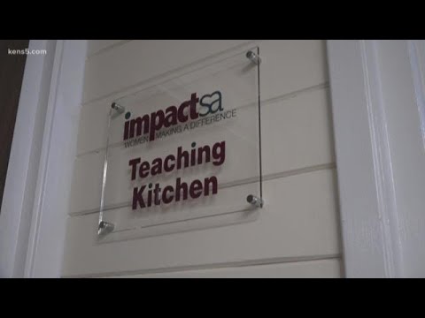 outreach traduccion Youth shelter gets new permanent kitchen