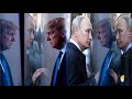 Протухшие ястребы: Трамп рушит надежды республиканцев, играя на руку Кремлю и братаясь с Путиным