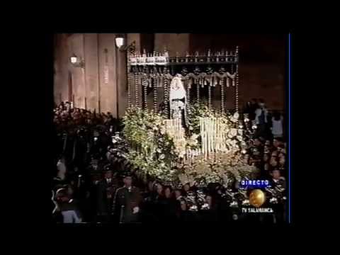 Hermandad de Nuestra Señora de la Soledad