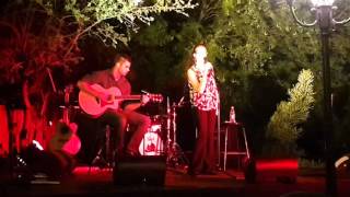 The Lumineers - Ho Hey (Live Acoustic Cover)
