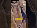 العثور على بقايا سفينة نوح في منطقة نائية بتركيا بعد 5000 عام