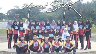 KENANGAN MASA SMK