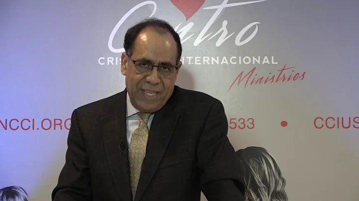 Pastor Nelson Melendez #71 | "Prioridades"