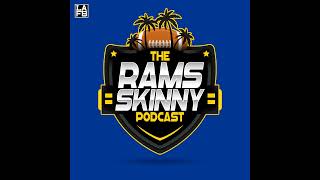 Will The Los Angeles Rams Bounce Back Against The Baltimore Ravens? Rams LAFB Live Preview