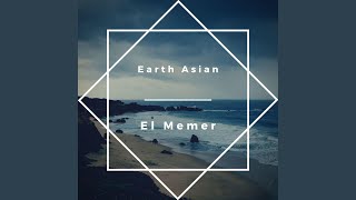 Earth Asian