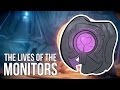 The Lives Of - The Monitors