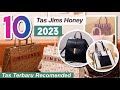 10 tas jims honey tahun 2023 terbaru   tas jims honey terbaik  terindah