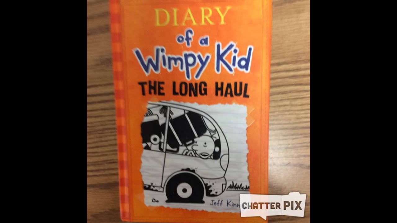 Diary Of A Wimpy Kid Long Haul Teaser Diary Of A Wimpy Kid Long Haul Teaser
