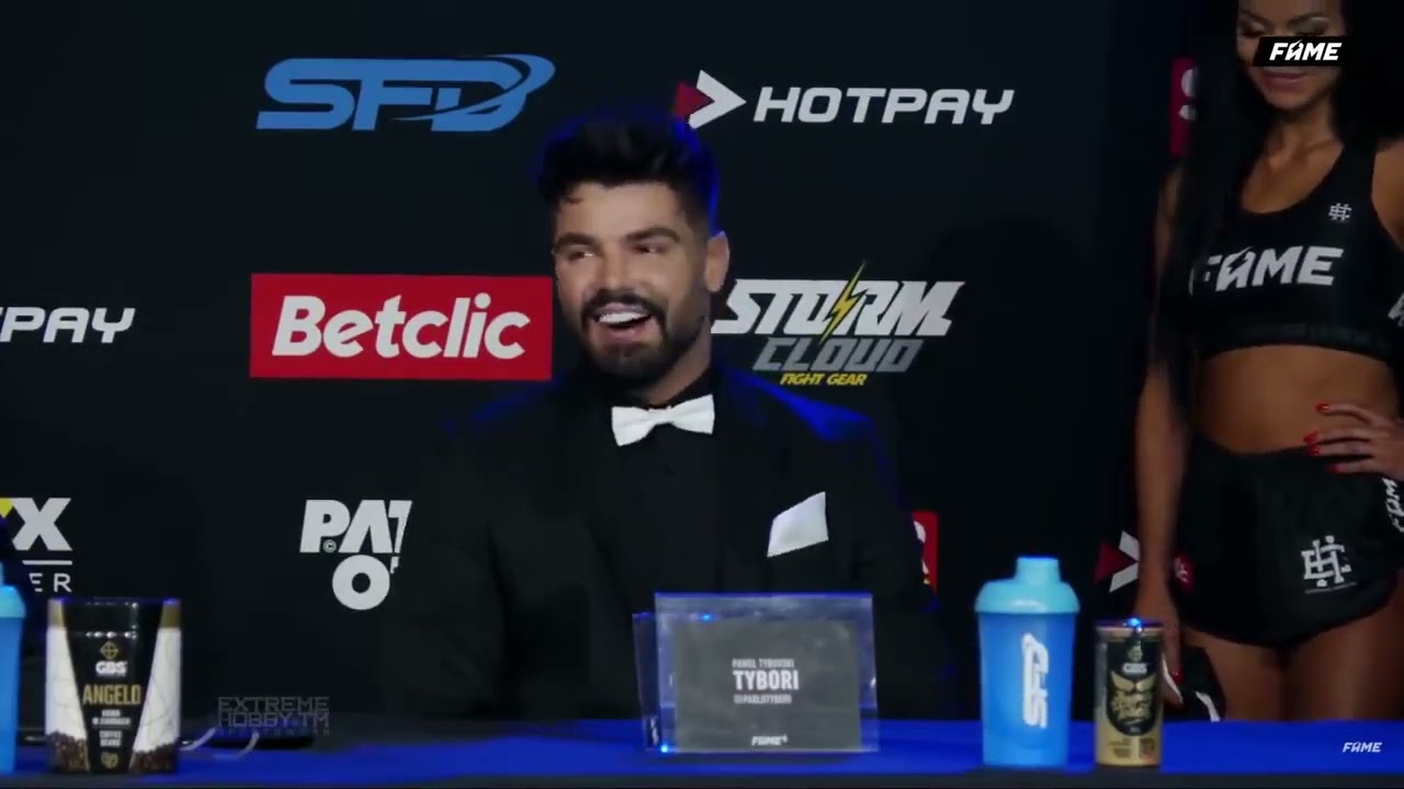 FAME MMA kruszwil linki seksmasterka