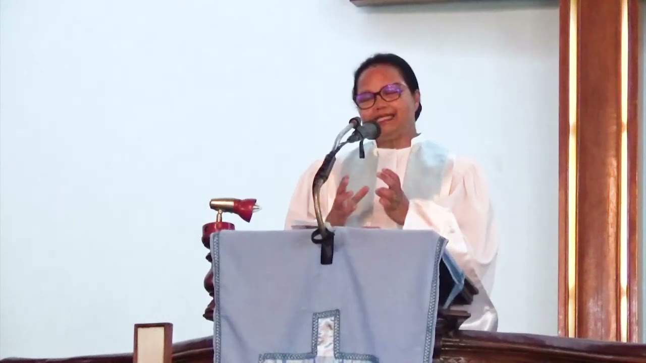 TORITENY ALAHADY 15 FEBROARY 2026 - FJKM ISOTRY FITIAVANA