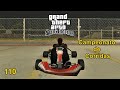 GTA San Andreas - Campeonato de Corridas #110