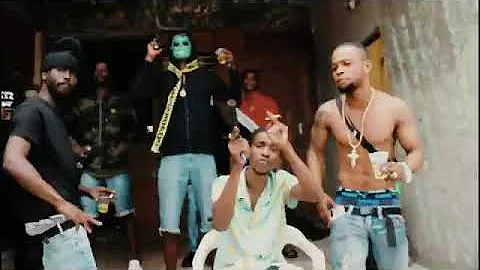 B-ware x Shawn badd x kaiyah fyya -No fear no man ...