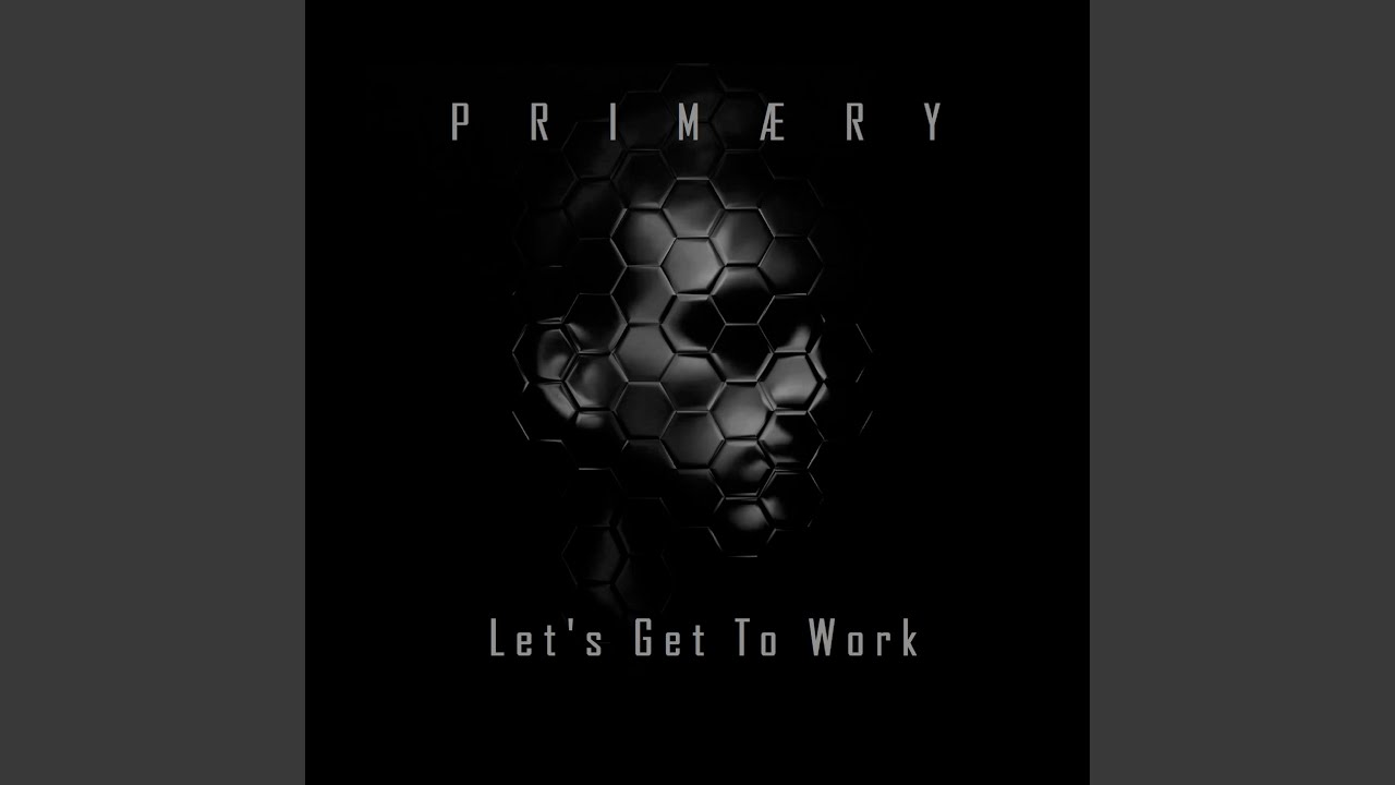 Watch Let's Get To Work on YouTube Watch Let's Get To Work on YouTube