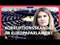 Korruptionskandal im europaparlament